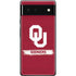 University of Oklahoma Sooners Google Pixel 6 Skin